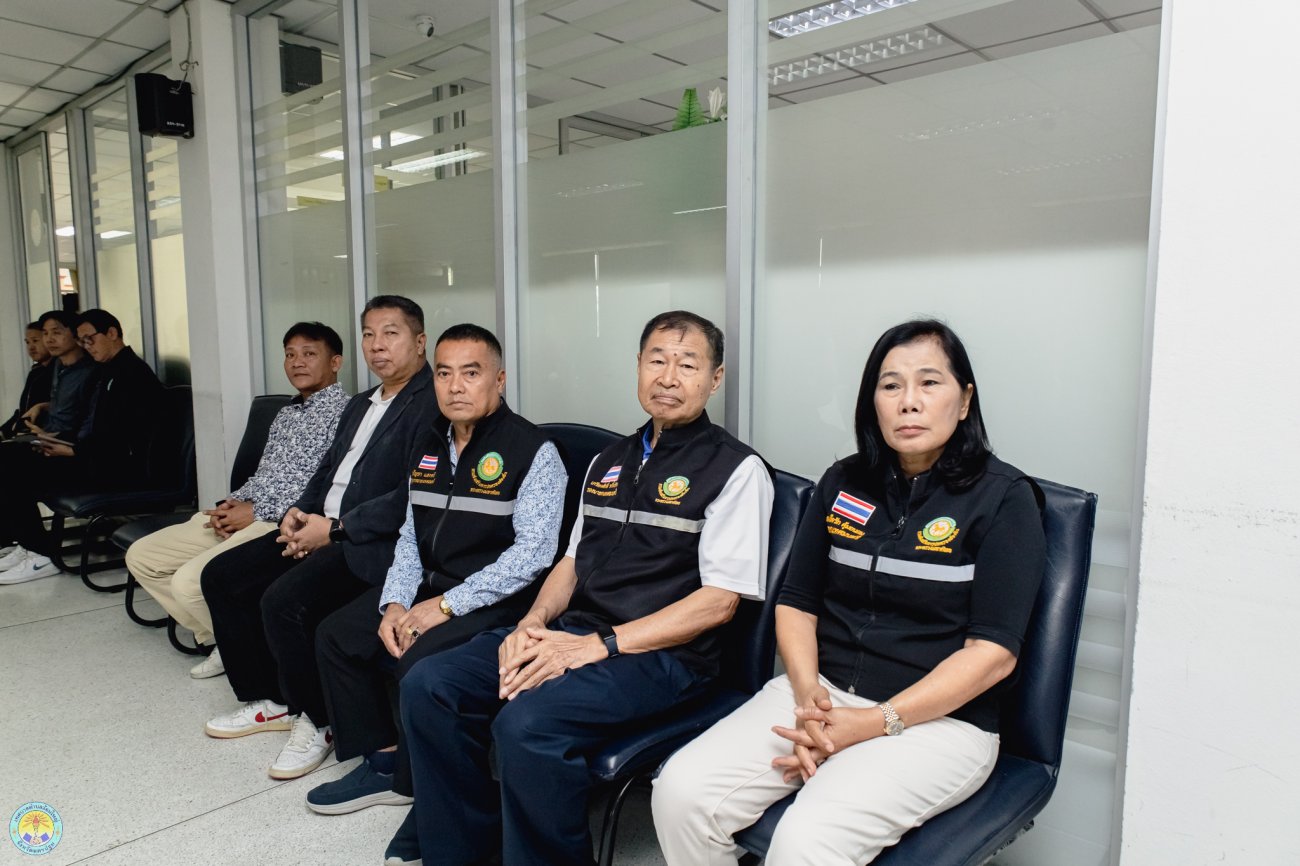 ประชุมพัฒนาศักยภาพแกนนำส่งเสริมสุขภาพครอบครัว ( Digital health Leader ) และการปรับเปลี่ยนพฤติกรรมสุขภาพของผู้สูงอายุตามแนวทาง Healthy Lifestyle ในประชาชนกลุ่มเสี่ยง