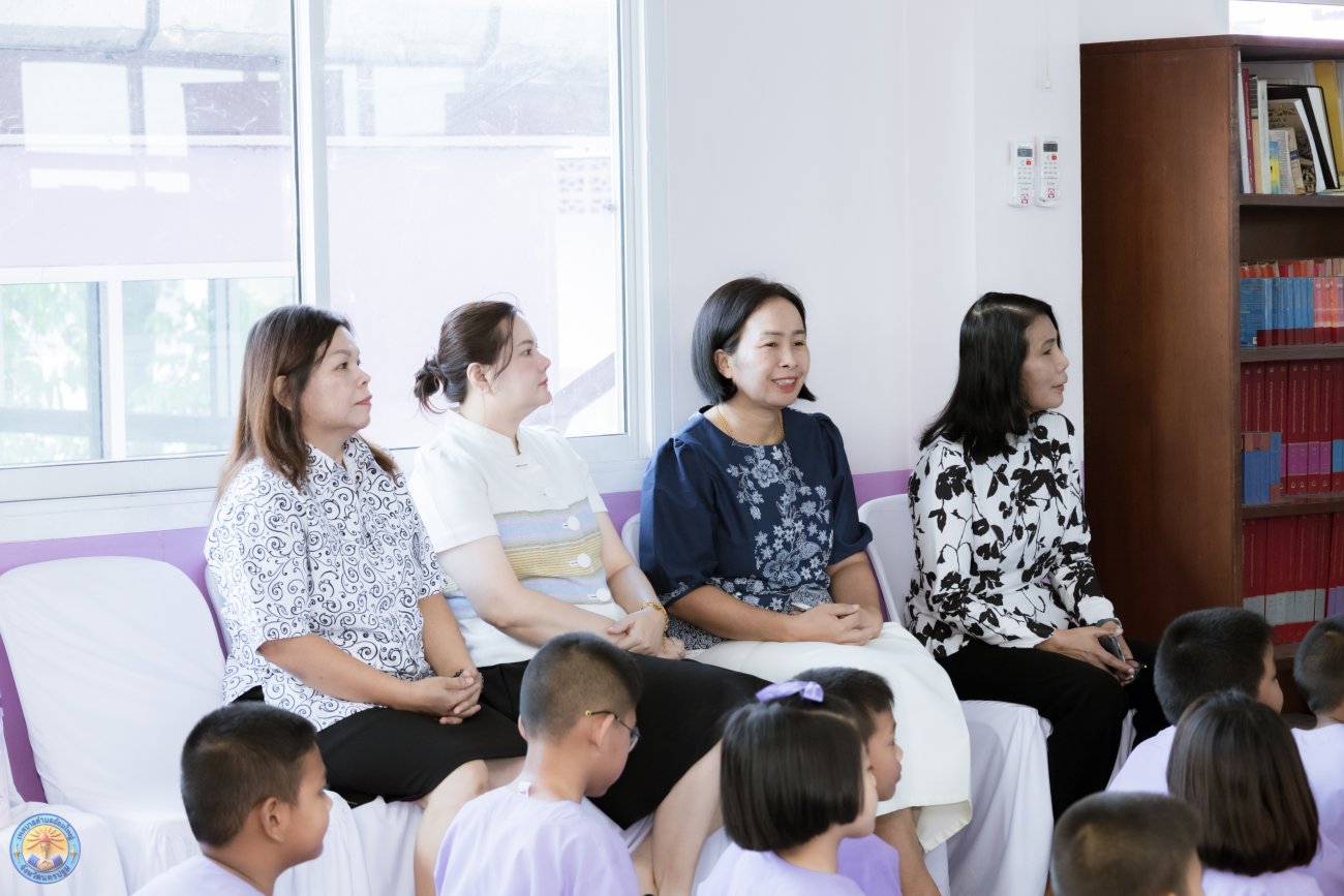 โครงการคุ้มครองผู้บริโภค สู่การพัฒนาสุขภาพนักเรียน "สูงดี สมส่วน ปลอดภัย"
