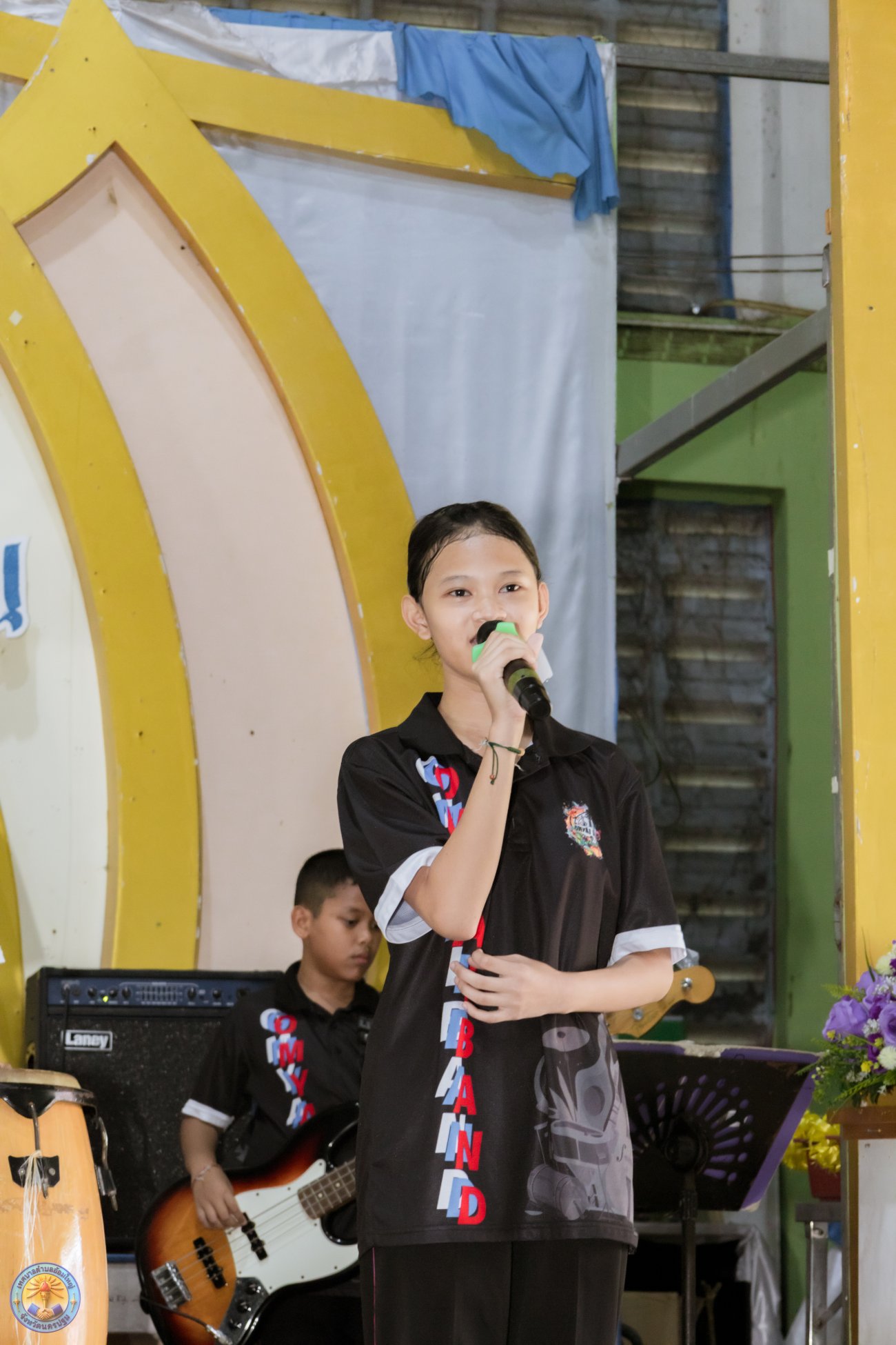 กิจกรรมวิทยาศาสตร์ เทคโนโลยี นวัตกรรม และภูมิปัญญาท้องถิ่น ประจำปีการศึกษา 2569