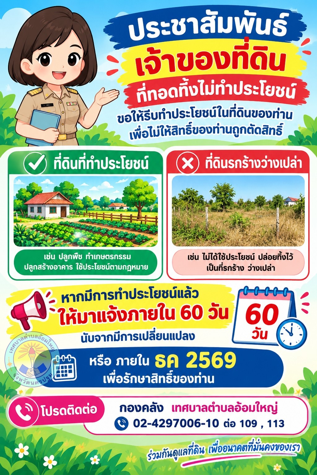 ข่าวประชาสัมพันธ์